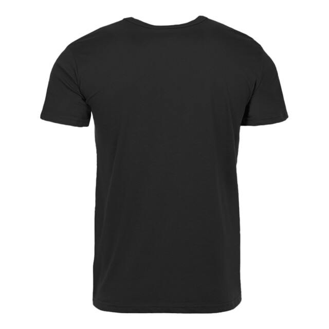 Stedman Stars Heren ben crew hals t-shirt UTFK3280_blackopal large