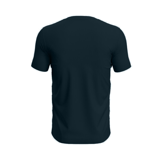 Stedman Stars Heren v-hals t-shirt UTFK3187_marinablue large