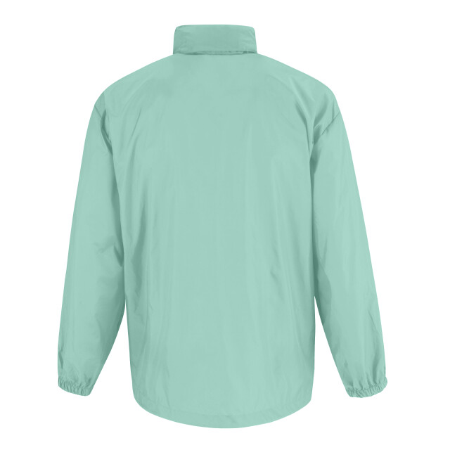 B and C Windjack sirocco heren UTFK3190_pixelturquoise large