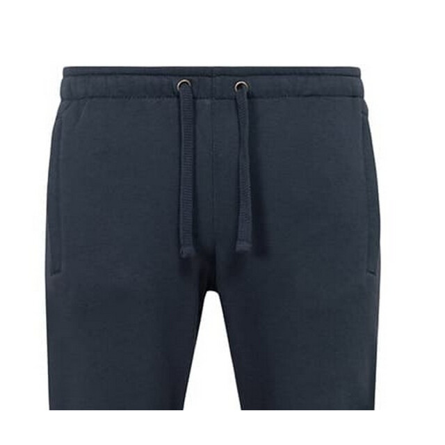 Stedman Stars Unisex gerecycleerde joggingbroek voor volwassenen UTFK3250_midnightblue large