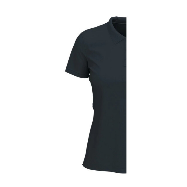 Stedman Stars Dames claire poloshirt UTFK3063_midnightblue large