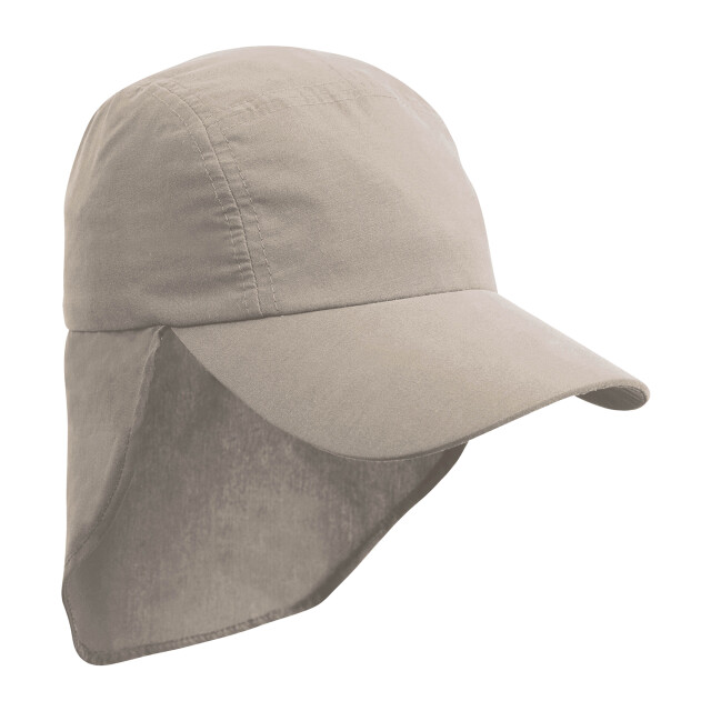 Result Legionairshoed voor kinderen UTFK3127_desertkhaki large