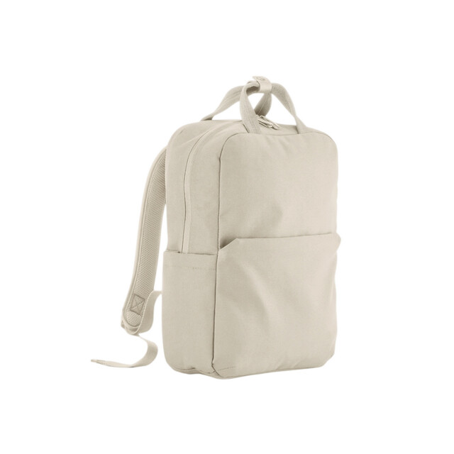 Quadra Stockholm laptop rugzak UTFK3104_naturalstone large