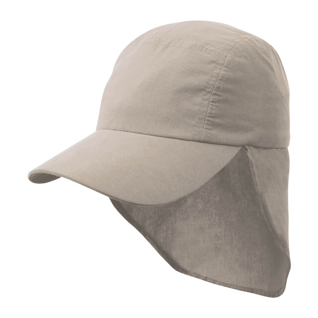 Result Legionairshoed voor kinderen UTFK3127_desertkhaki large