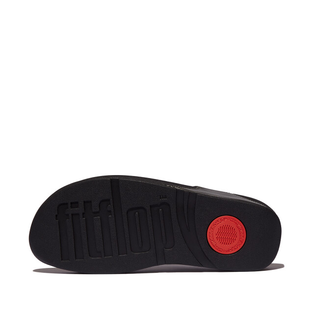 FitFlop Lulu shimmerlux toe-post sandals FZ7 large