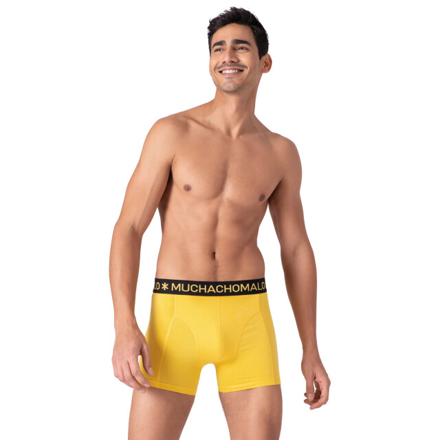 Muchachomalo Heren 3+3-pack boxershorts CDOUTLT234-235 large