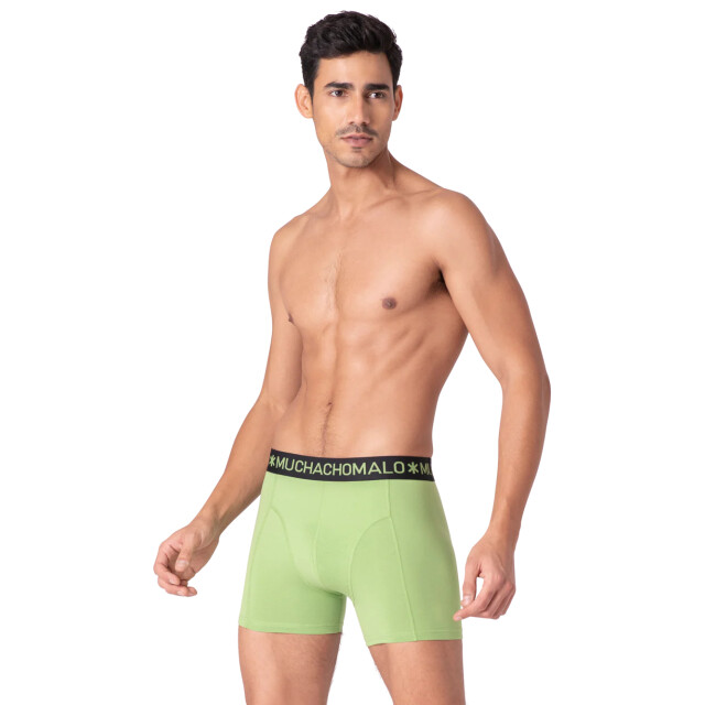 Muchachomalo Heren 3+3-pack boxershorts CDOUTLT234-235 large