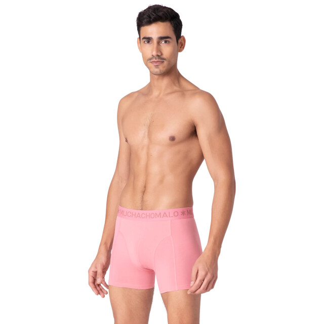 Muchachomalo Heren 3+3-pack boxershorts CDOUTLT232-233 large