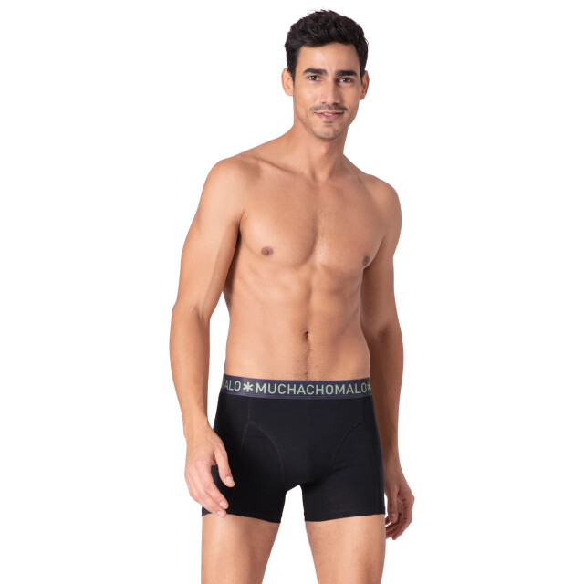 Muchachomalo Heren 3+3-pack boxershorts CDOUTLT234-235 large
