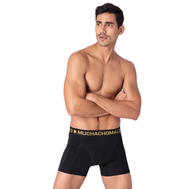 Muchachomalo Heren 3+3-pack boxershorts CDOUTLT234-235 large