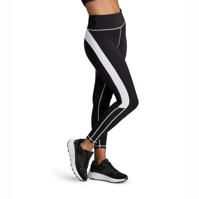 Björn Borg Björn borg dames sthlm high waist mesh 9999-1671-90651 large