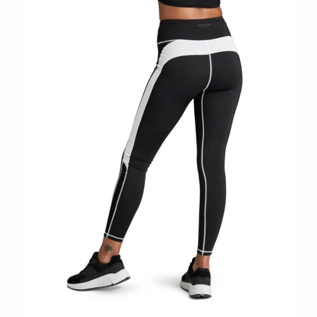 Björn Borg Björn borg dames sthlm high waist mesh 9999-1671-90651 large