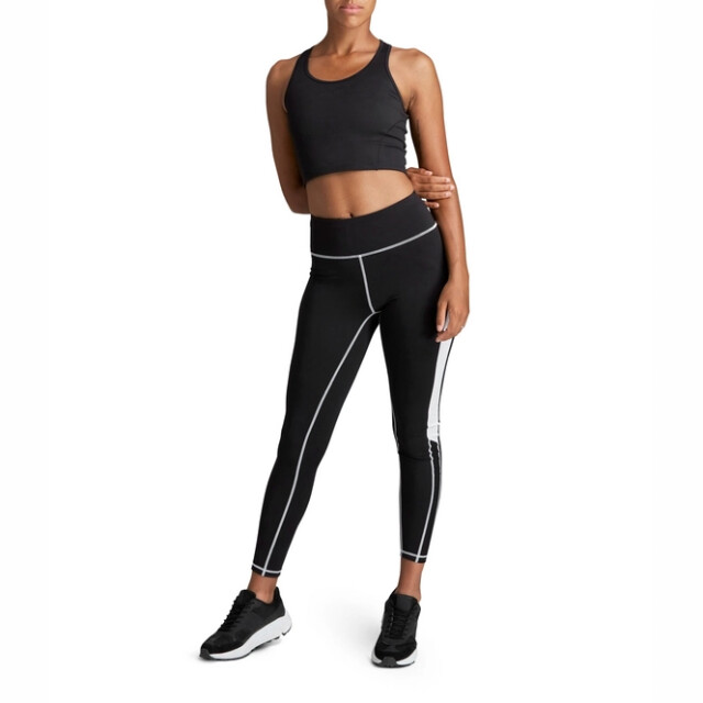 Björn Borg Björn borg dames sthlm high waist mesh 9999-1671-90651 large