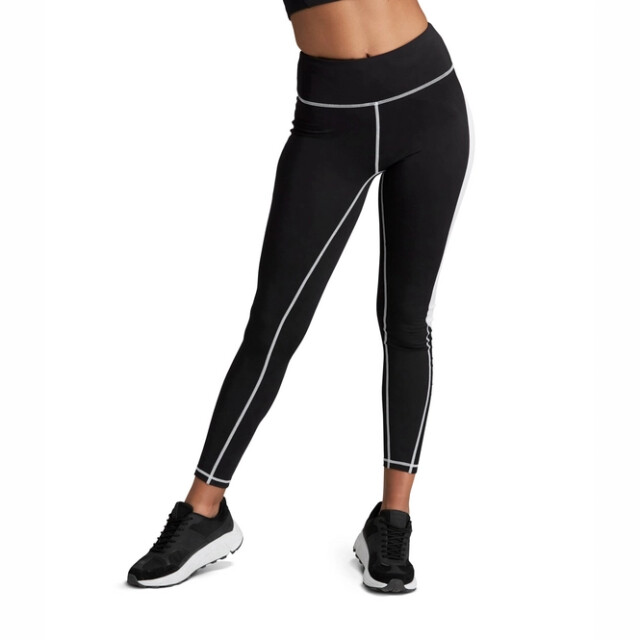 Björn Borg Björn borg dames sthlm high waist mesh 9999-1671-90651 large