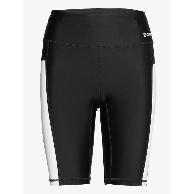 Björn Borg Dames stripe bike shorts 9999-1621-90651 large