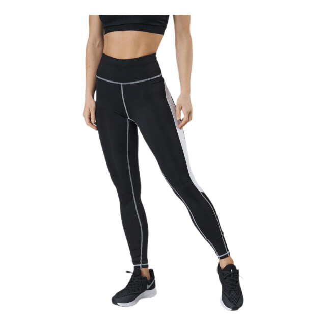 Björn Borg Björn borg dames sthlm high waist mesh 9999-1671-90651 large