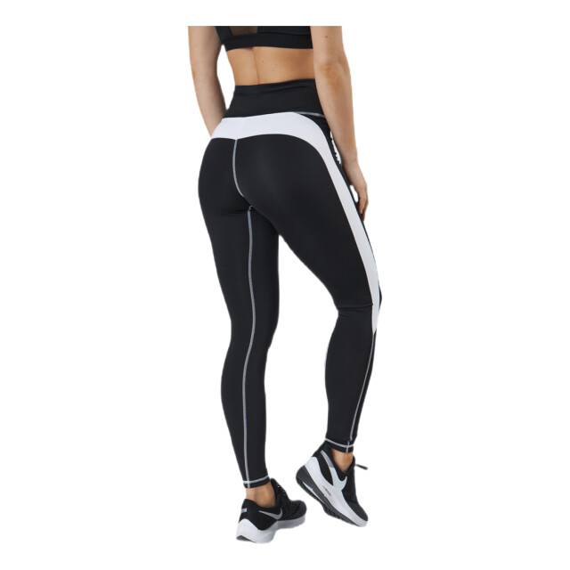 Björn Borg Björn borg dames sthlm high waist mesh 9999-1671-90651 large
