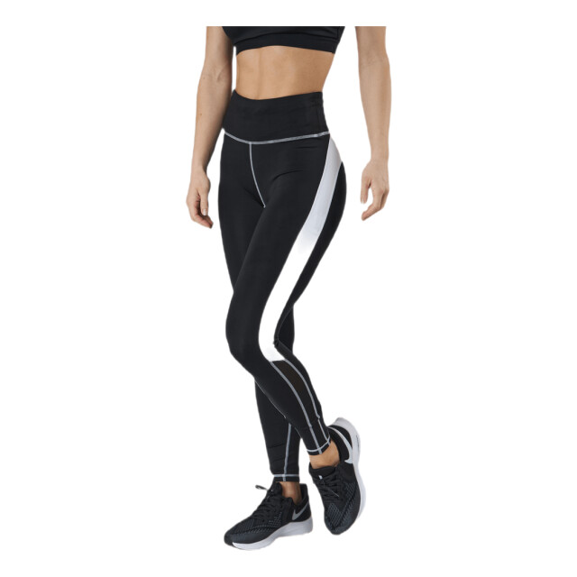Björn Borg Björn borg dames sthlm high waist mesh 9999-1671-90651 large