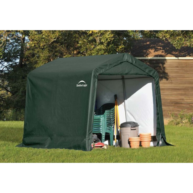 ShelterLogic Gereedschapsschuur sl70417 | 180x180x180 3048308 large