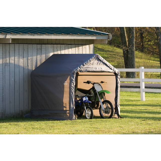 ShelterLogic Gereedschapsschuur sl70395 | 180x180x180 3048305 large