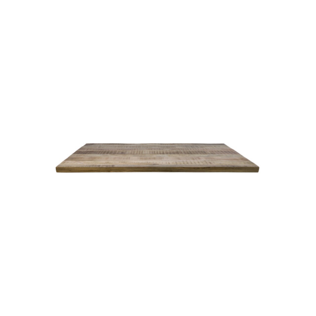 HSM Collection -rechthoekig tafelblad portland -220x100x2,5+2,5--mango 2922681 large