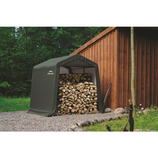 ShelterLogic Gereedschapsschuur sl70472 240x240x240 3048307 large