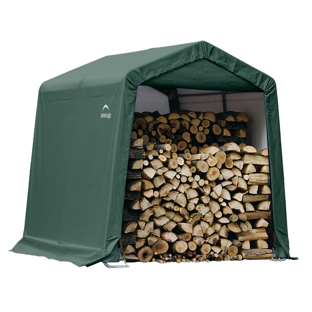 ShelterLogic Gereedschapsschuur sl70472 240x240x240 3048307 large