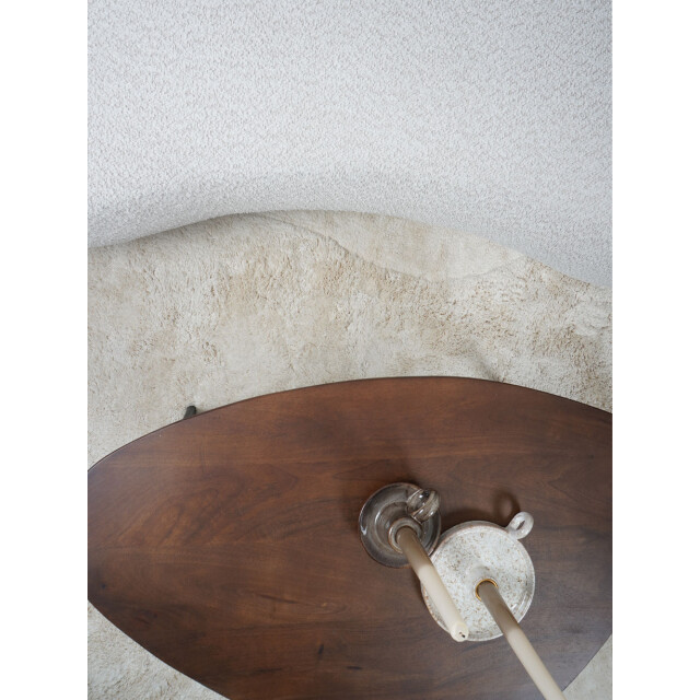 Veer Carpets Wasbaar vloerkleed bodi natural 160 x 230 cm 3037981 large