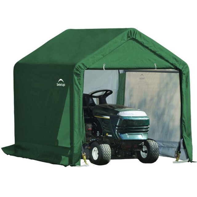 ShelterLogic Gereedschapsschuur sl70417 | 180x180x180 3048308 large