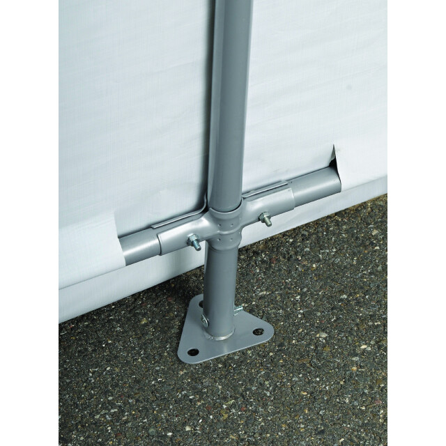 ShelterLogic Gereedschapsschuur sl70472 240x240x240 3048307 large