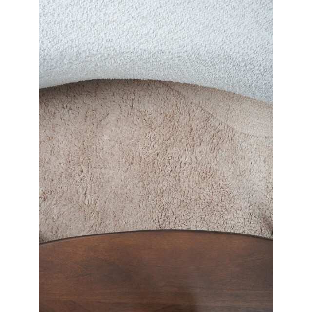 Veer Carpets Wasbaar vloerkleed bodi 160 x 230 cm 3037983 large