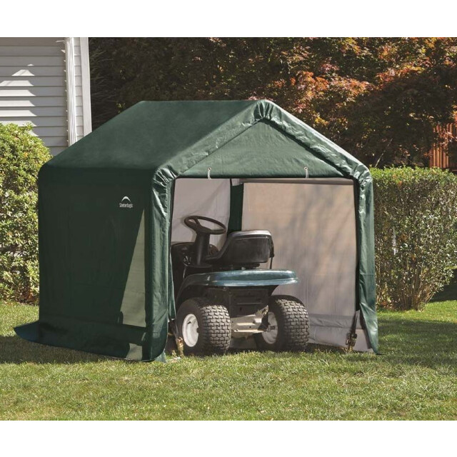 ShelterLogic Gereedschapsschuur sl70417 | 180x180x180 3048308 large