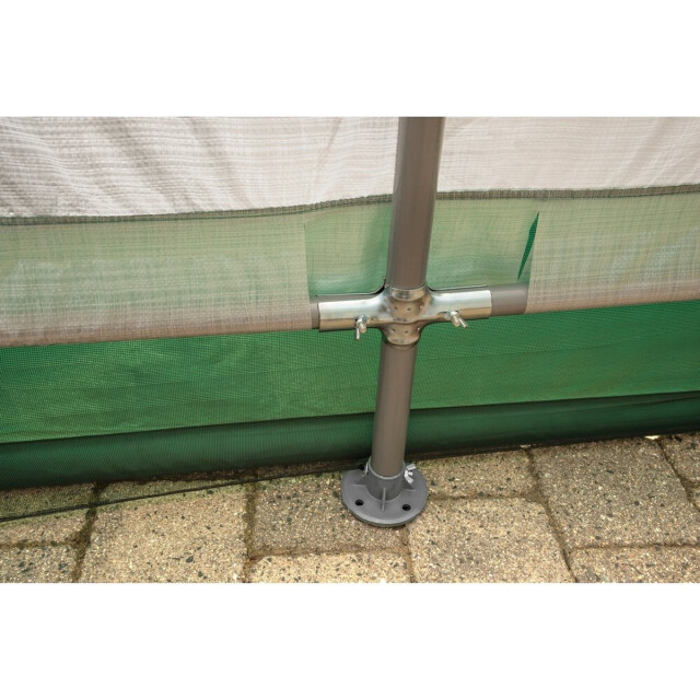 ShelterLogic ® tuinkas sl70699 broeikas 240x180x200 cm 3047963 large