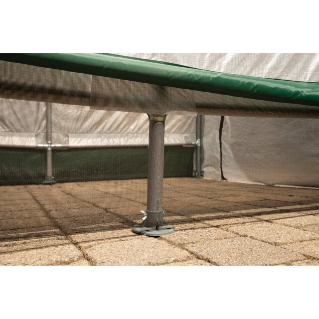 ShelterLogic ® tuinkas sl70699 broeikas 240x180x200 cm 3047963 large