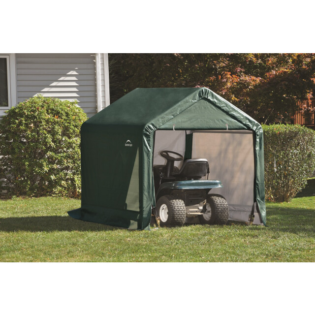 ShelterLogic Gereedschapsschuur sl70417 | 180x180x180 3048308 large
