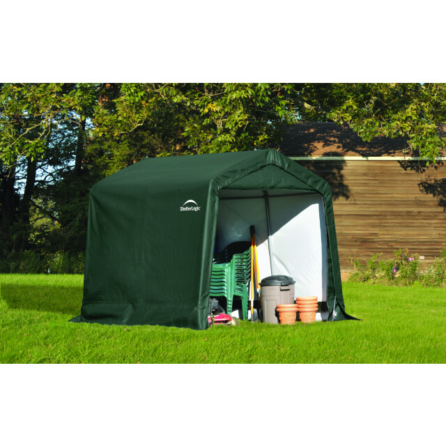 ShelterLogic Gereedschapsschuur sl70472 240x240x240 3048307 large