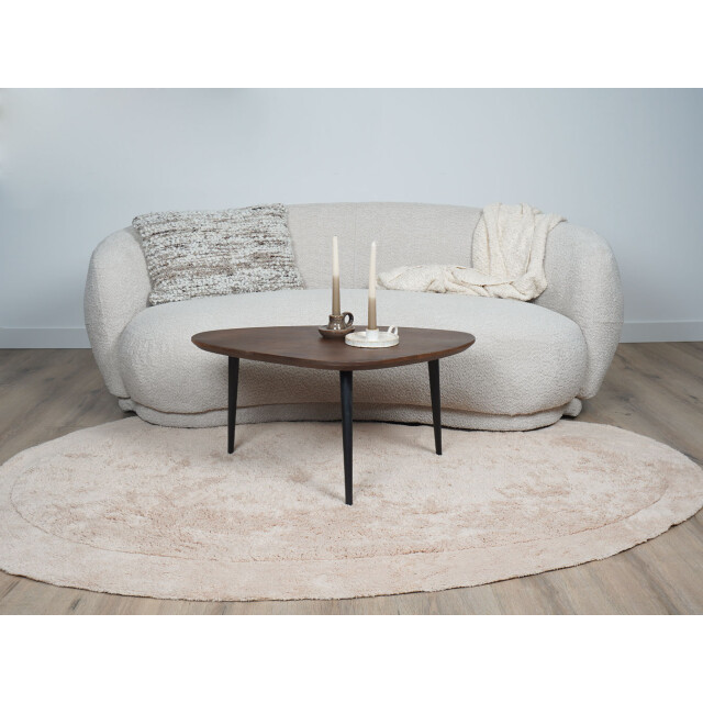 Veer Carpets Wasbaar vloerkleed bodi 160 x 230 cm 3037983 large