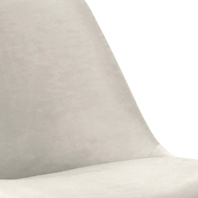 Kick Collection Kick kuipstoel velvet - 1246000 large