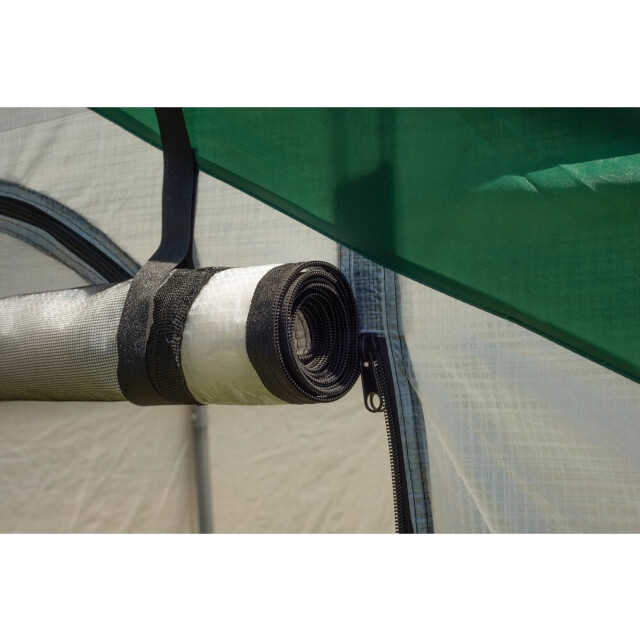 ShelterLogic ® tuinkas sl70699 broeikas 240x180x200 cm 3047963 large