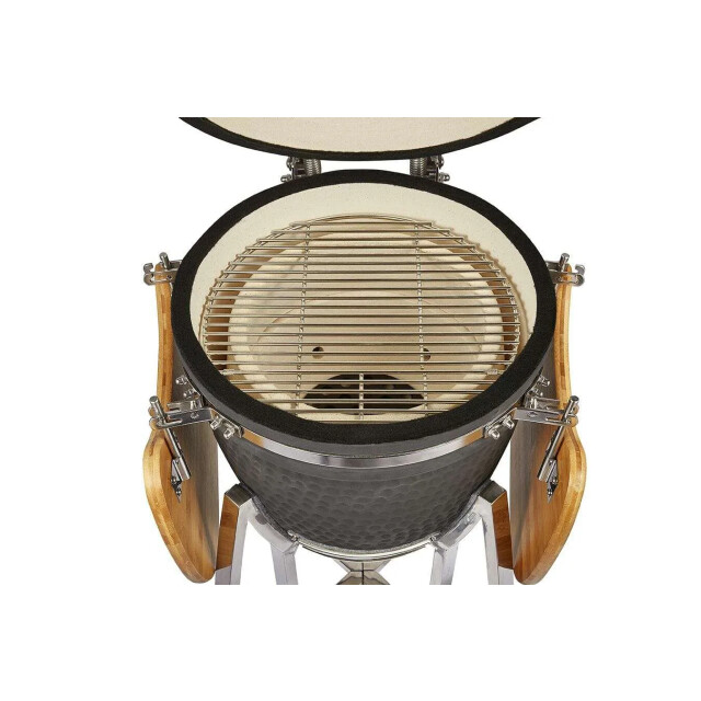 Sparepart Buccan bbq kamado barbecue sunbury smokey egg large 16'' - ei 3040902 large