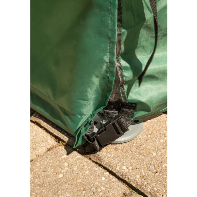 ShelterLogic ® tuinkas sl70699 broeikas 240x180x200 cm 3047963 large