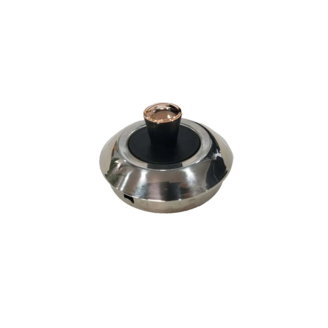 Sparepart Sp buccan retro waterkoker zwart rose goud 1.7 l deksel 3040923 large