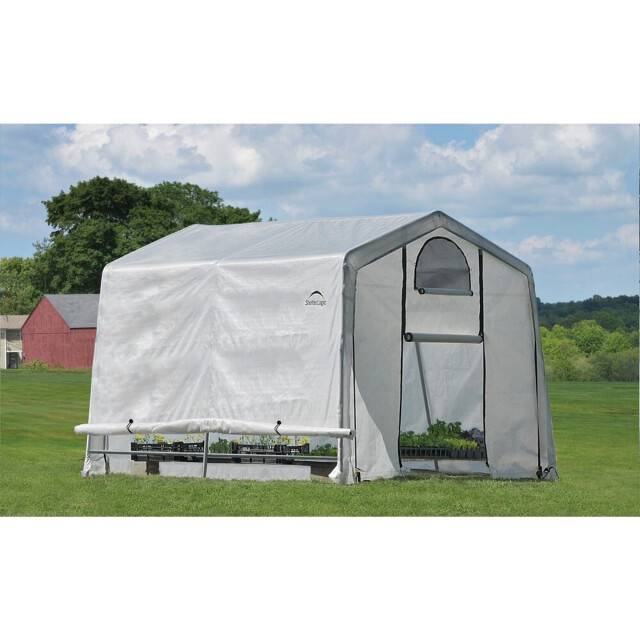 ShelterLogic ® tuinkas sl70680 broeikas 300x300x240 cm 3047957 large