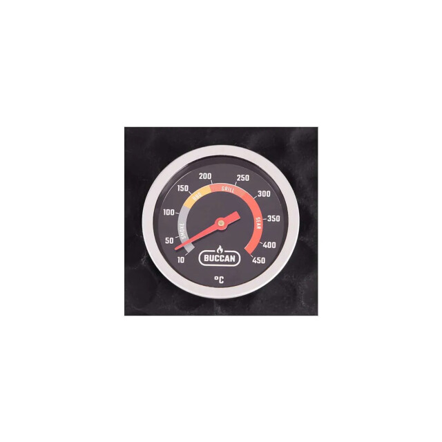 Sparepart Sp buccan kamado barbecue sunbury smokey egg thermometer 3040905 large