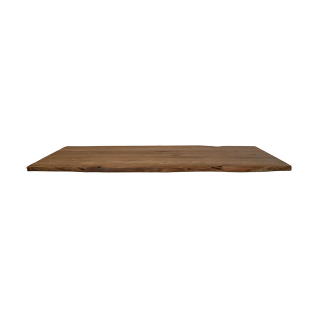 HSM Collection -rechthoekig tafelblad soho luxe-250x100x5--acacia 2922811 large