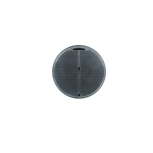 Sparepart Sp buccan elektrische barbecue elliston plug en grill grillplaat 3040908 large