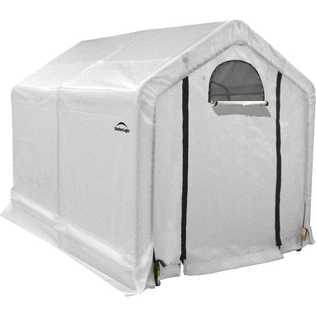 ShelterLogic ® tuinkas sl70600 broeikas 240x180x200 cm 3047955 large