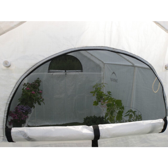 ShelterLogic ® tuinkas sl70600 broeikas 240x180x200 cm 3047955 large