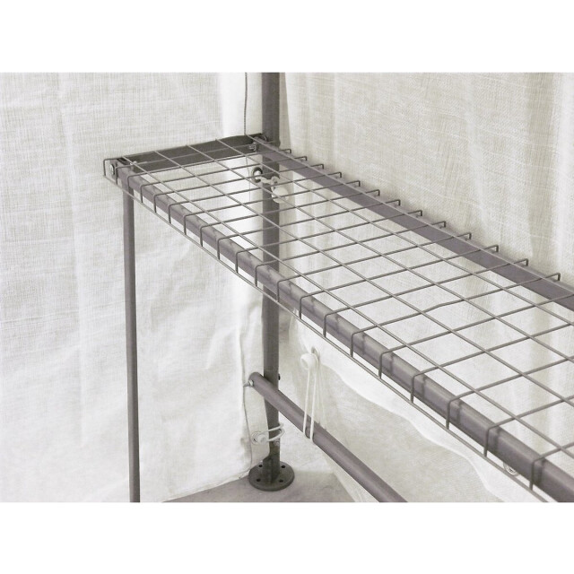 ShelterLogic ® tuinkas sl70600 broeikas 240x180x200 cm 3047955 large