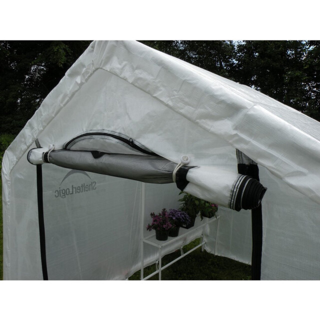 ShelterLogic ® tuinkas sl70600 broeikas 240x180x200 cm 3047955 large